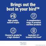 Millet Spray for Birds - 150g Bird Treat