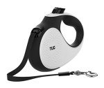 TUG 360° Tangle-Free Retractable Dog Leash 5m