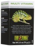 Exo Terra Reptile Multi-Vitamin 2.5 oz