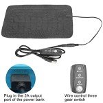 USB Reptile Heat Pad for Terrariums and Tanks