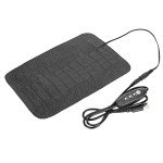 USB Reptile Heat Pad for Terrariums and Tanks