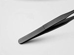 Stainless Steel Curved Tweezers for Aquatic Plants