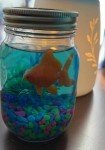 15 Realistic Floating Goldfish Decorations for Aquariums