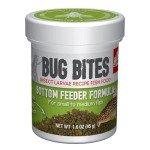 Fluval Bug Bites Fish Food for Bottom Feeders 45g
