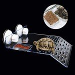 Turtle Basking Platform with Sucker Cap Dock