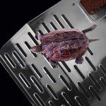 Turtle Basking Platform with Sucker Cap Dock