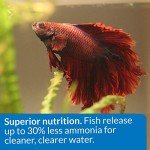 API Betta Food Pellets - .78 Ounce Container