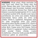 API Betta Food Pellets - .78 Ounce Container