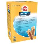 PEDIGREE DentaStix Medium Dog Dental Chews 28 Count