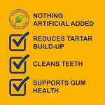 PEDIGREE DentaStix Medium Dog Dental Chews 28 Count