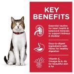 Hill's Science Diet Senior Wet Cat Food Pouches