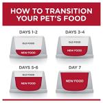Hill's Science Diet Senior Wet Cat Food Pouches