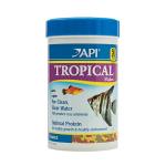 API Tropical Flakes Fish Food