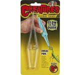 Zoo Med Creatures Feeding Tongs for Pets
