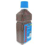 3mm Economy Fish Food Pellets 580g Bottle