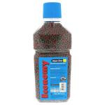 3mm Economy Fish Food Pellets 580g Bottle