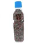 3mm Economy Fish Food Pellets 580g Bottle