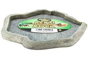 Zoo Med Repti-Rock Small Food Dish