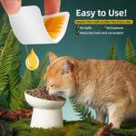 Tuna Omega 3 Fish Oil for Dogs and Cats