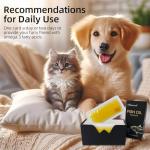 Tuna Omega 3 Fish Oil for Dogs and Cats