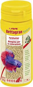 Sera Bettagran Fish Food for Betta Fish