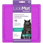LickiMat Classic Cat Lick Mat for Treats