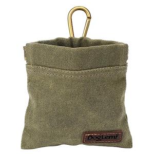 Portable Training Treat Pouch for Dogs