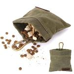 Portable Training Treat Pouch for Dogs