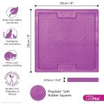 LickiMat Classic Cat Lick Mat for Treats