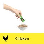 DINE Creamy Chicken Cat Treats, 32 Sachets