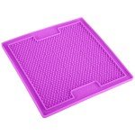 LickiMat Classic Cat Lick Mat for Treats