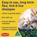 Bob Martin Flea and Tick Shampoo for Pets