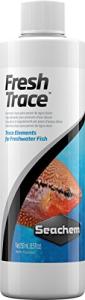 Seachem Fresh Trace Aquarium Treatment for Fish