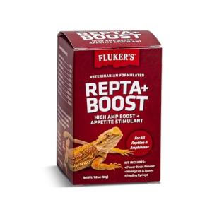 Fluker's High AMP Boost Reptile Supplement, 50g