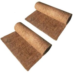 Coconut Fiber Reptile Carpet Mat for Terrariums