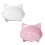 Non-Slip Pet Bowl for Cats and Dogs