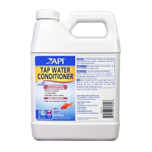 API Tap Water Conditioner - 32 Ounce Bottle