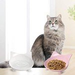 Non-Slip Pet Bowl for Cats and Dogs