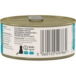 Applaws 100% Natural Tuna Fillet Cat Food 70g