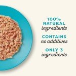 Applaws 100% Natural Tuna Fillet Cat Food 70g