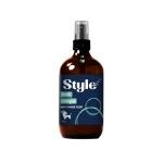 Baby Powder Scent Dog Cologne - Alcohol-Free Spray