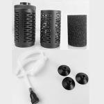 Quiet Internal Aquarium Filter with Air Pump