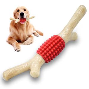Tough Dog Chew Toy for Aggressive Chewers