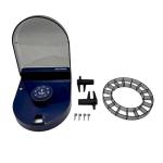 Automatic Fish Feeder for Aquarium - Fish Mate F14