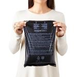 Amazon Basics Dog Poop Bags with Dispenser - 300 Bags