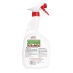 Nature’s Miracle Cat Urine Destroyer Enzyme Cleaner