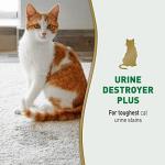 Nature’s Miracle Cat Urine Destroyer Enzyme Cleaner
