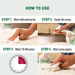Nature’s Miracle Cat Urine Destroyer Enzyme Cleaner
