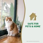 Nature’s Miracle Cat Urine Destroyer Enzyme Cleaner
