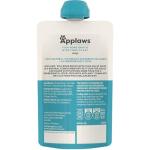 Applaws Natural Tuna Fillet Cat Treats 80g